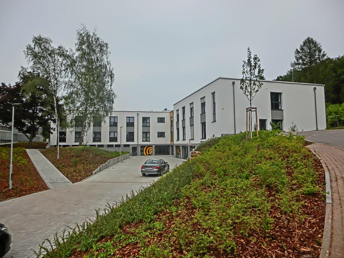 Seniorenzentrum Ottweiler